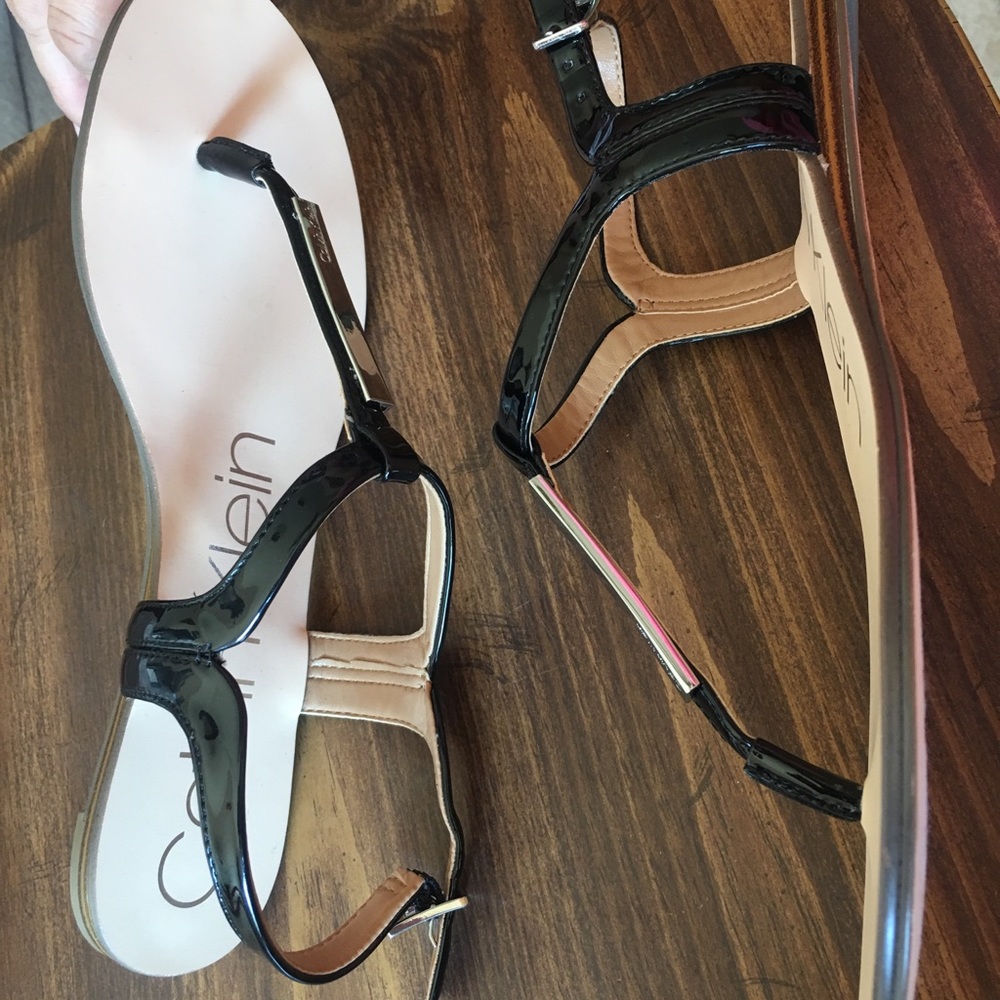 Calvin Klein Sandals